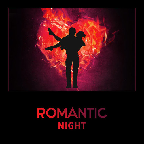 Romantic Night: Erotic Jazz