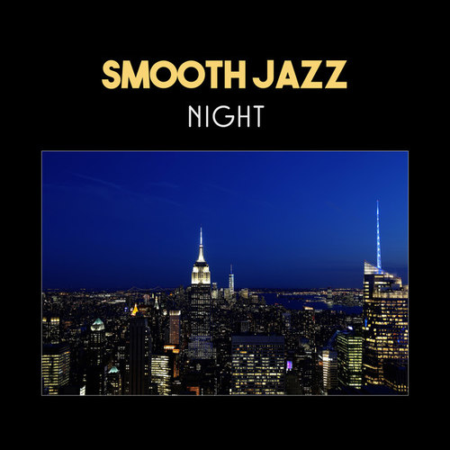Smooth Jazz Night: Cool Jazz Session