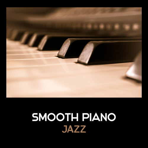 Smooth Piano Jazz: Cool Modern Jazz