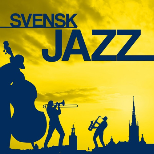 Svensk Jazz