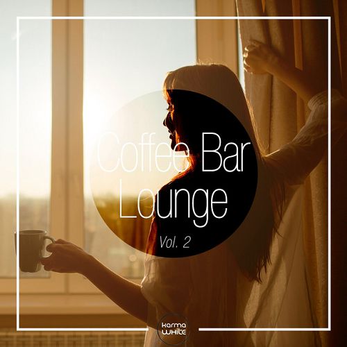 Coffee Bar Lounge Vol.2