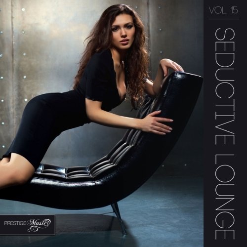 Seductive Lounge Vol 15