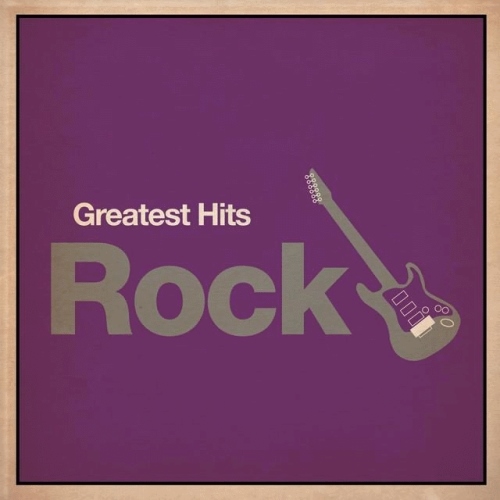 Greatest Hits: Rock