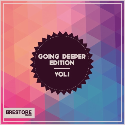  Going Deeper Edition Vol 1