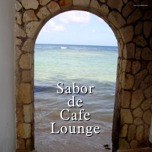 Sabor De Cafe Lounge