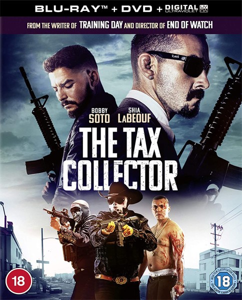 The Tax Collector