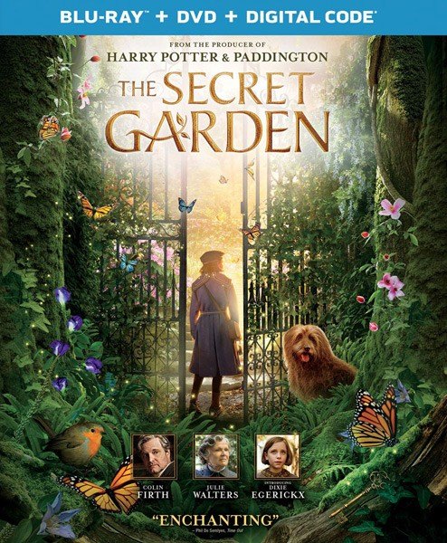 The Secret Garden