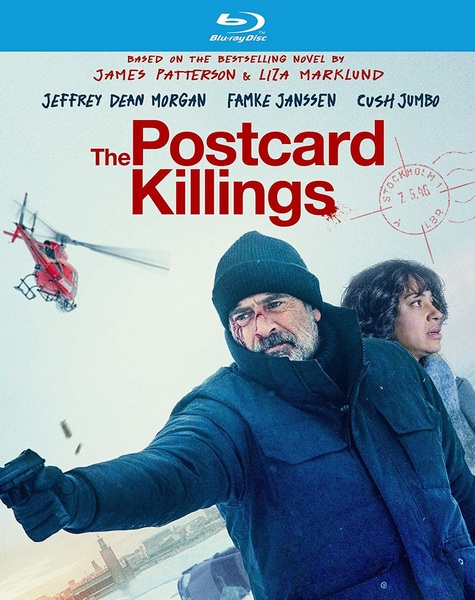 The Postcard Killings 