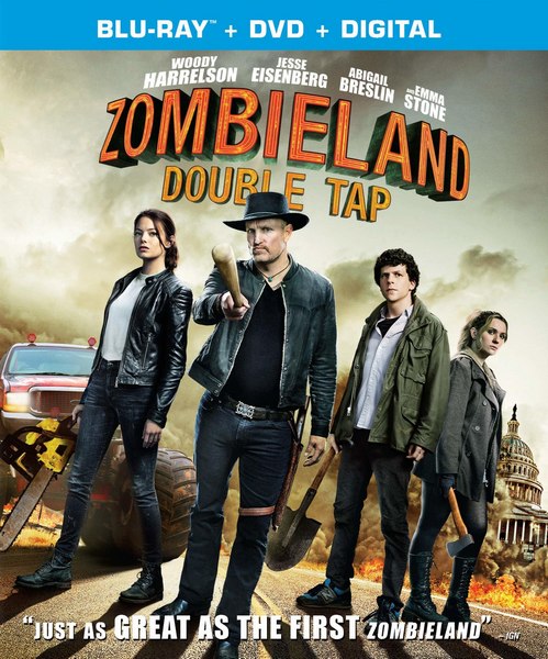 Zombieland: Double Tap