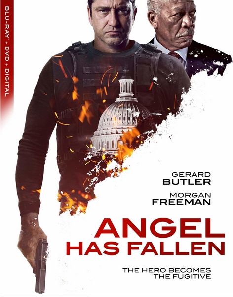 Angel Has Fallen