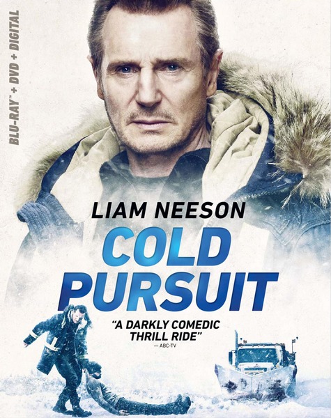 Cold Pursuit