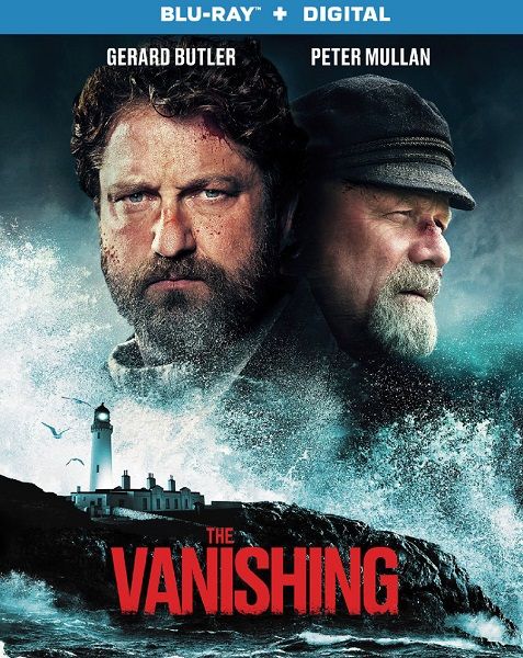 The Vanishing