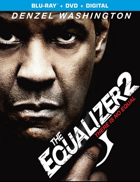 The Equalizer 2