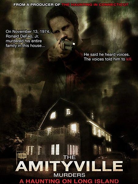 The Amityville Murders