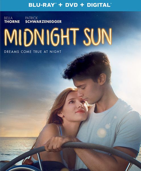 Midnight Sun