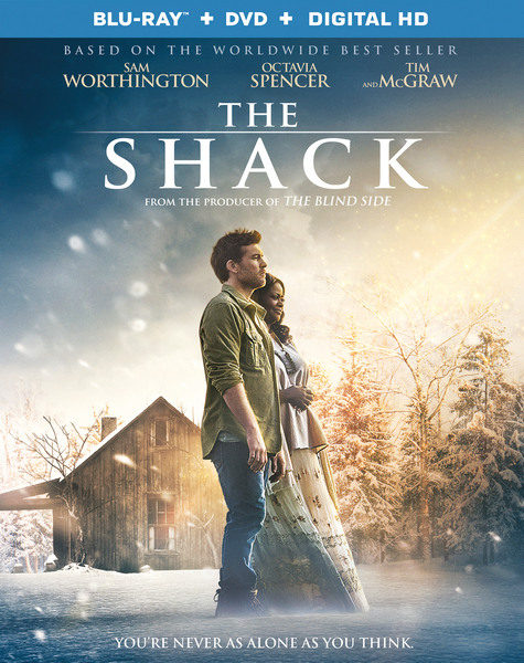 The Shack