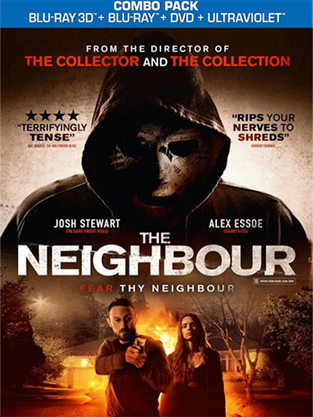 The Neighbor