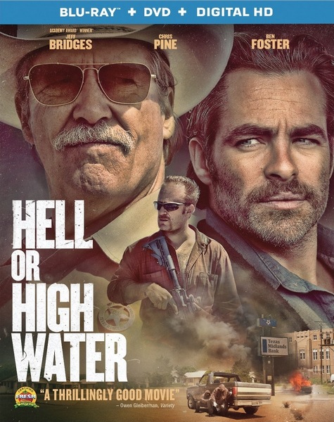 Hell or High Water