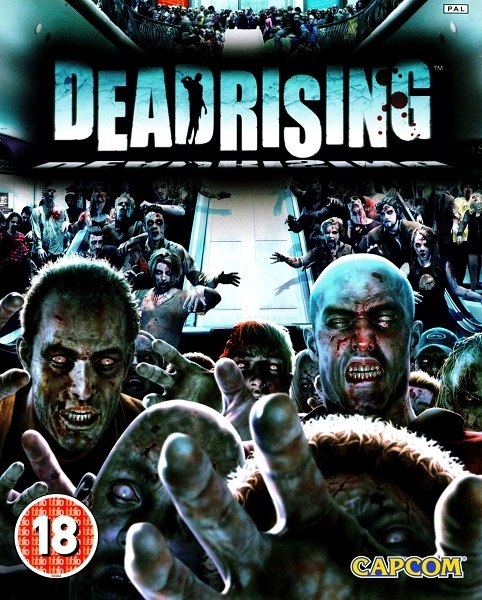 DEAD RISING