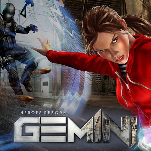 Gemini: Heroes Reborn