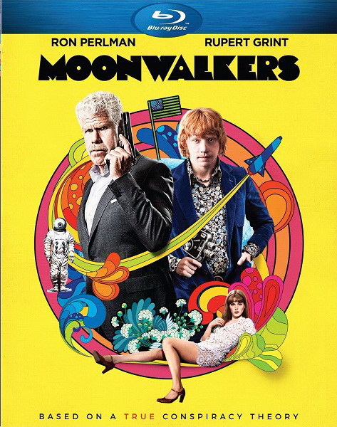 Moonwalkers