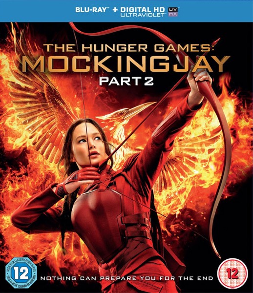 The Hunger Games: Mockingjay - Part 2