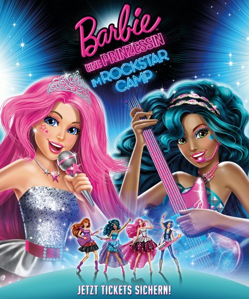 Barbie Skachat Besplatno