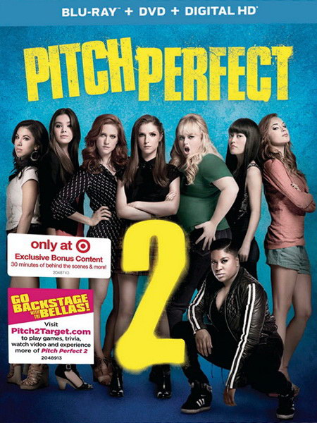 Pitch Perfect 2