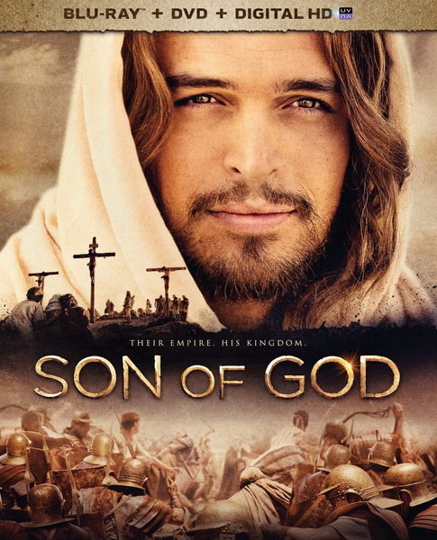 Son of God