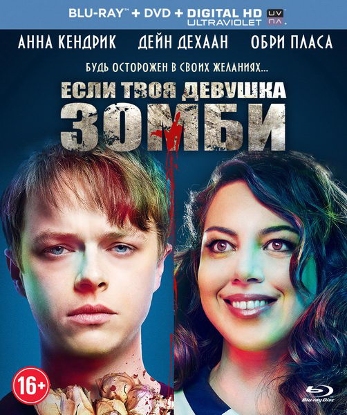 Life After Beth