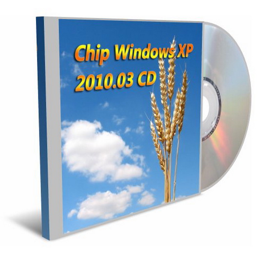 Chip Windows XP