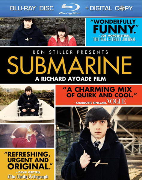 Submarine