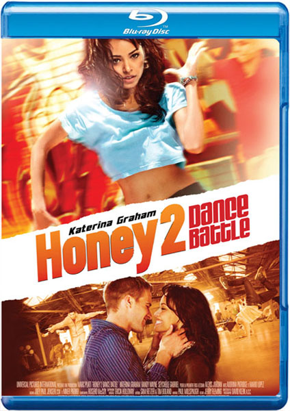 Honey 2