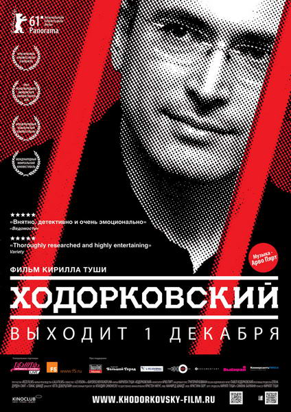 Khodorkovsky