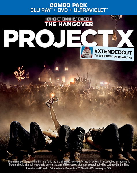 Project X