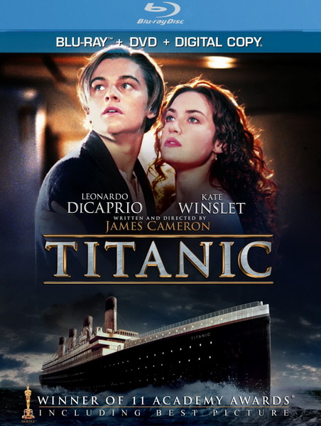 Titanic