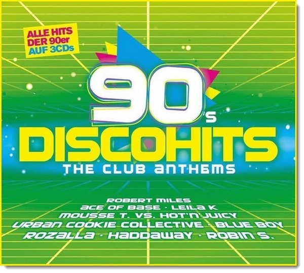 90sDiscoHits