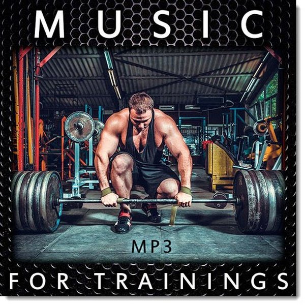 MusicForTrainings