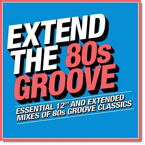 ExtendThe80s