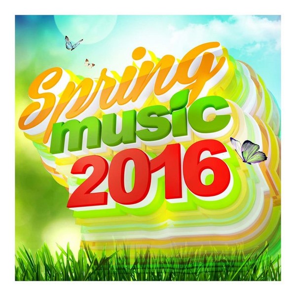 Spring Music (2016)