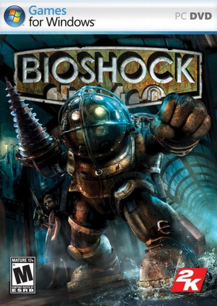 BioShock 