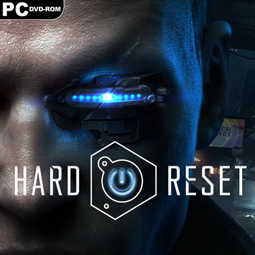 Hard Reset