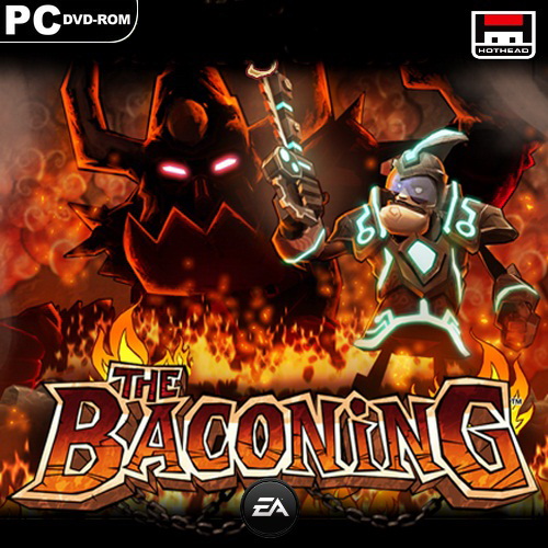 The Baconing