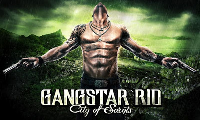 Gangstar Rio