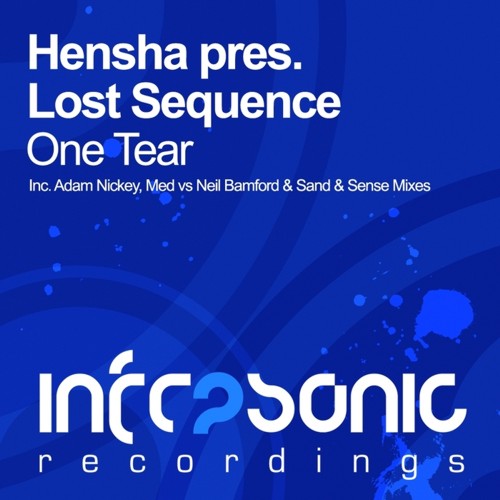 Hensha Trance