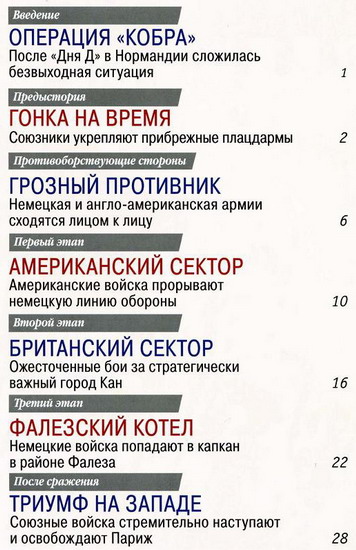 100 битв, которые изменили мир №103 (2013)