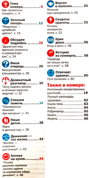 Домашний доктор №5 (май 2013)