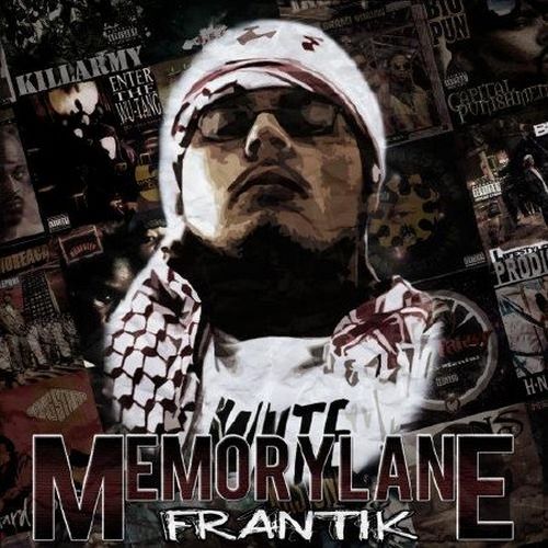 Frantik - Memory Lane (2011)