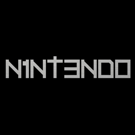 N1NT3NDO (Баста aka Ноггано) - N1NT3NDO (2011)