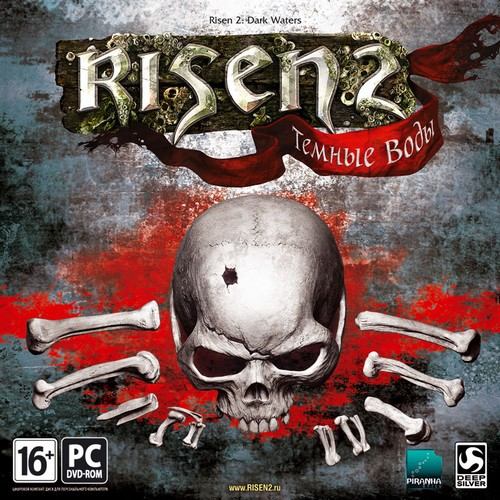 Risen 2: Темные воды (2012/Repack)